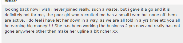 MLM Bot Watch 16 - Chat about the Scamalasmical cultic racket of MLMs Forever Living, Juiceplus , Ariix, Younique, (insert name of Utah MLM here) now including hunpreneurs, cheese, posts from eyes