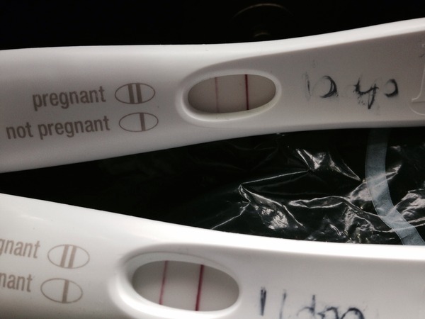 Anyone ttc baby #2 continued?