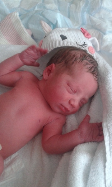 March 2016 babies - 2 here already, many more yet to come!!!