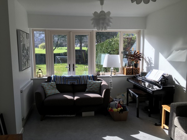 window dressing (with pic!)