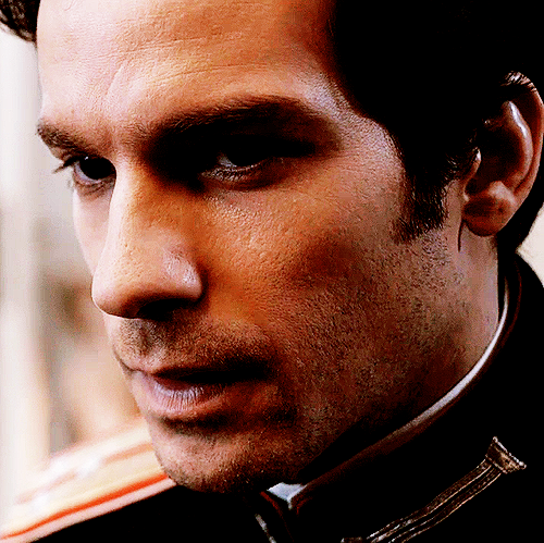 Swagger Inn Thread 126 :TREPIDATION. The wait for 'The Musketeers' S3 is killing us!