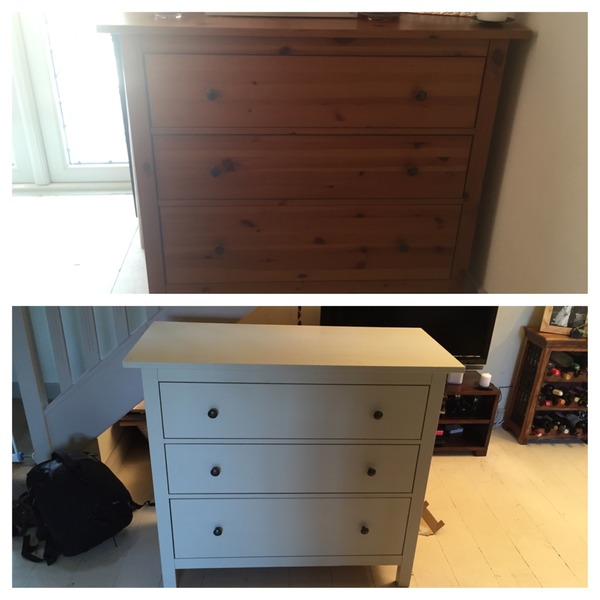 August 2016 number 4 - bumps popping and scans happening, we actually have babies!