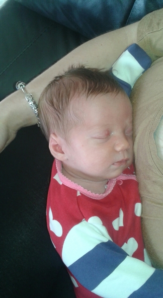 March 2016 babies! The (hopefully) graduation thread!