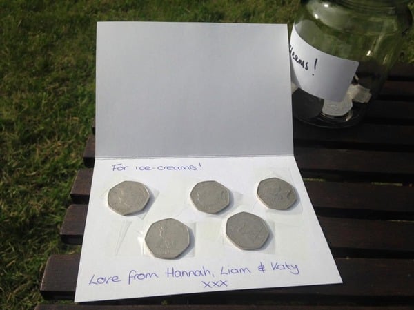 Welcome to our Chernobyl children project for 2016!!