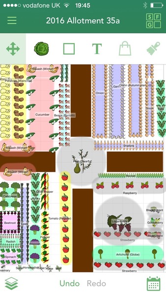Allotment/Veg Patch Thread 5 - The Diggers Rest !
