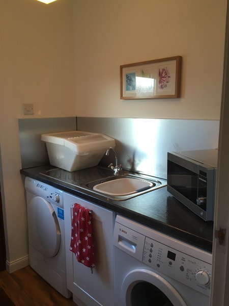 small utility room ideas