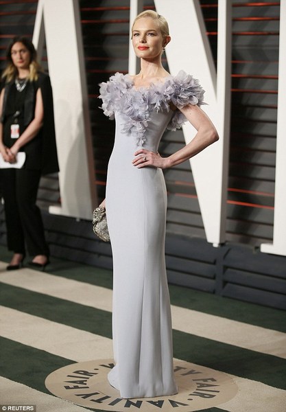 Oscar dresses 2016