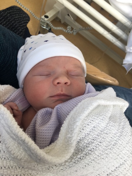 March 2016 babies - 2 here already, many more yet to come!!!