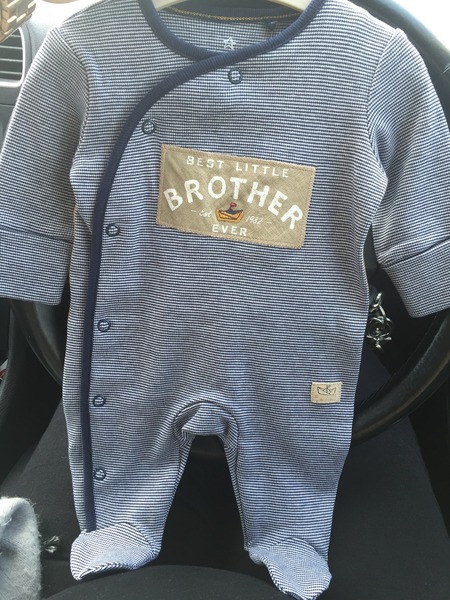 July 2016 (7) We're halfway to meeting our little bubs