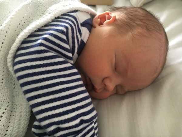 March 2016 babies - 2 here already, many more yet to come!!!