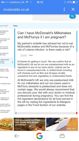 July 2016 (7) We're halfway to meeting our little bubs