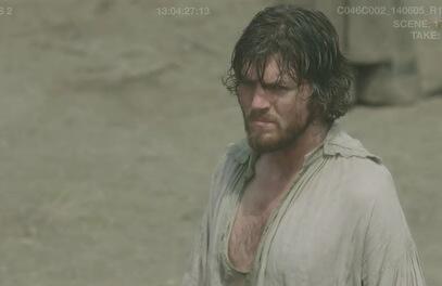 Swagger Inn Thread 126 :TREPIDATION. The wait for 'The Musketeers' S3 is killing us!