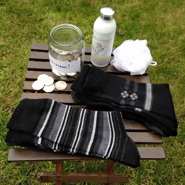 Welcome to our Chernobyl children project for 2016!!