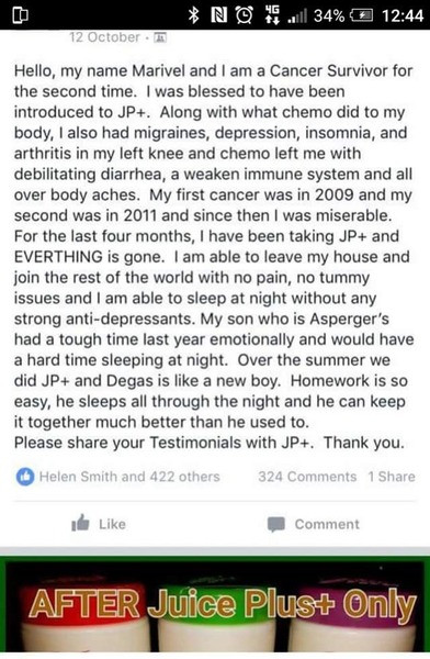Can't Stop Won't Stop - MLM Botwatch 10 Now Featuring MLMers who don't answer questions, jokes, posts by eyes, questions about Forever Living, Ariix, Younique, Jamberry etc as scambralamas