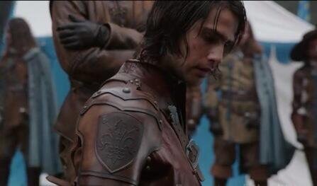 Swagger Inn Thread 125.  136,000 posts and over 735 days later - the wenching and perving continues onwards. But WhenTAF will the BBC actually admit that S3 of The Musketeers exists?