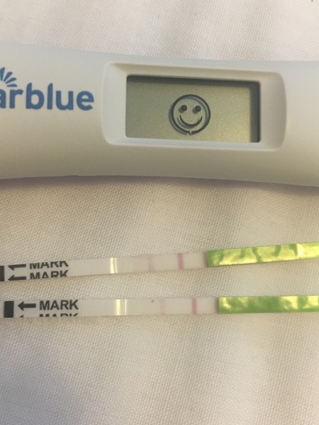 TTC after miscarriage - new thread