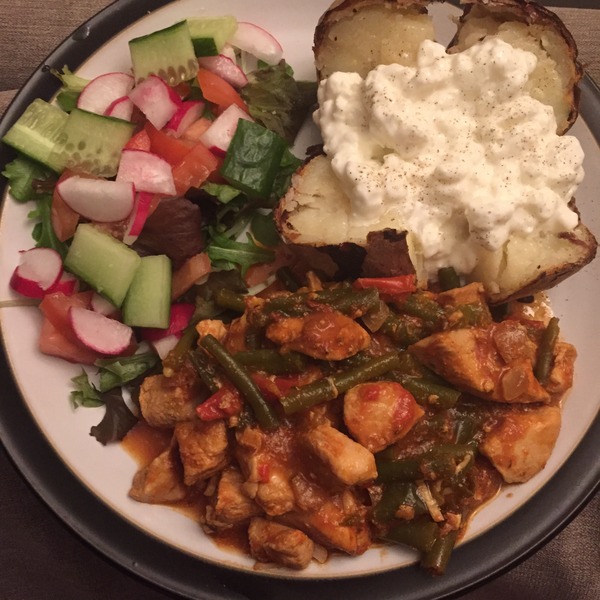 Slimming World Support Thread (4)
