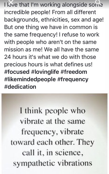 MLM Bot Watch 13 - Chat about the tragicomical cultic racket (hic) of MLMs Forever Living, Younique, Jamberry, It works, (insert name of Utah MLM here) with posts by Eyes & jokes &  desperate Bots