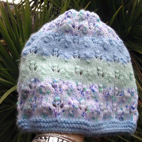 Woolly Hugs. Our Project to help refugees continues. One square, one blanket, a pair of gloves, one warm hat, one step at a time, really every little thing will help. All support welcome.