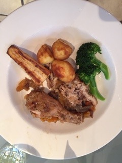 Find out what Mumsnetters thought of Aunt Bessie’s Homestyle frozen roast potatoes. £300 John Lewis voucher prize draw for testers’ feedback! NOW CLOSED!