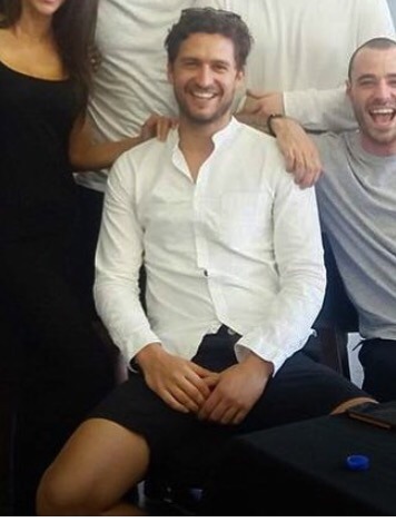 Our Girl and Captain James Addicts Thread XXXIV