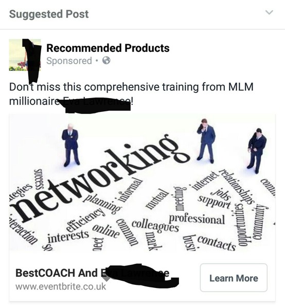 MLM Bot Watch 13 - Chat about the tragicomical cultic racket (hic) of MLMs Forever Living, Younique, Jamberry, It works, (insert name of Utah MLM here) with posts by Eyes & jokes &  desperate Bots