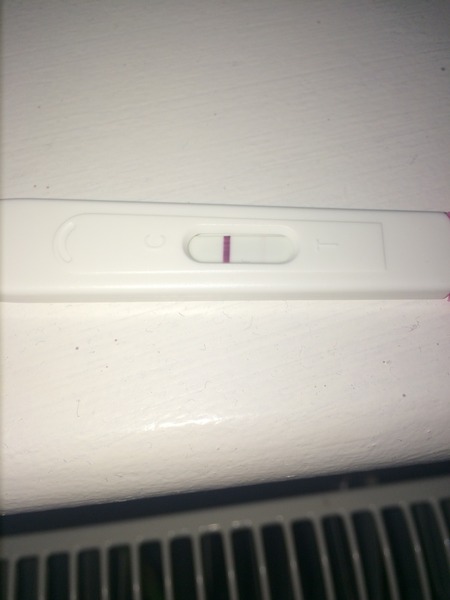 positive?!