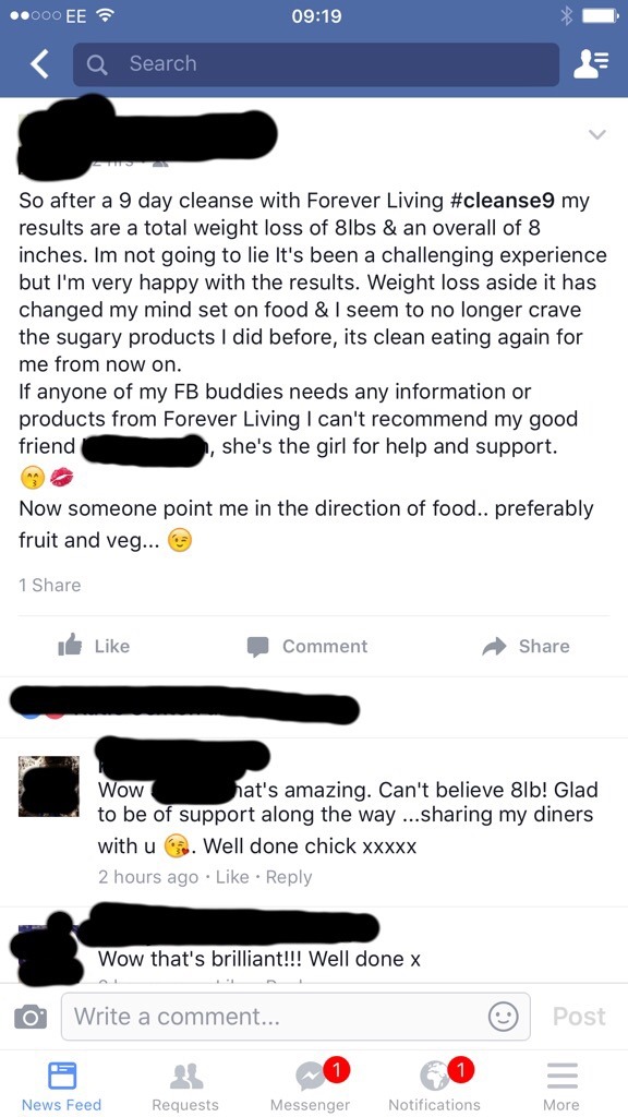 MLM Bot Watch 15- Chat about the Scamalasmical cultic racket of MLMs Forever Living, Juiceplus , Ariix, Younique, (insert name of Utah MLM here) now including hunpreneurs, cheese, posts from eyes