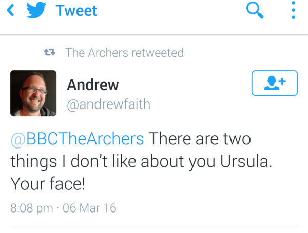 Things To Do in Ambridge When Rob's Dead. Can The Archers get Home Deliverance for Helen?