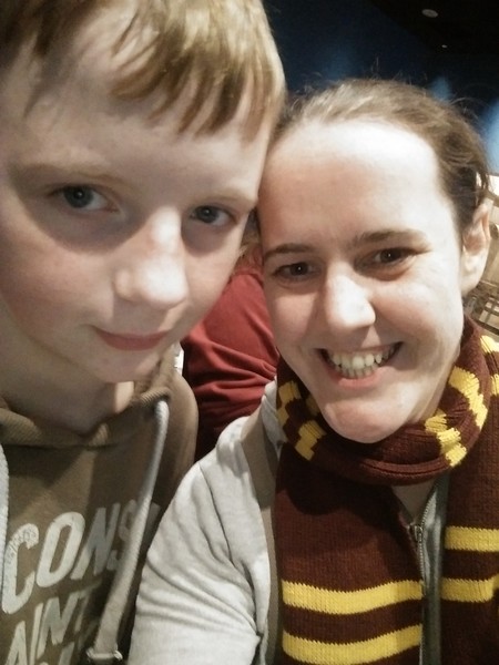 Harry Potter or film mad? Want to visit the Warner Bros. Studio Tour on 23 March and report back for MN? NOW CLOSED