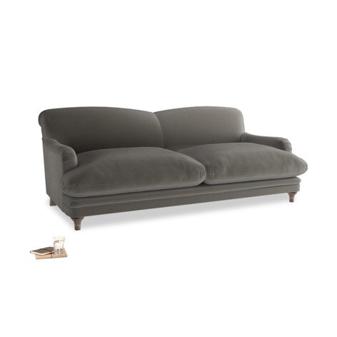 can you help me accessorise this amazing sofa?