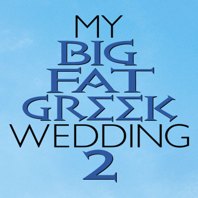 Celebrate the launch of My Big Fat Greek Wedding 2 by sharing your dos and don’ts for throwing a big family wedding and you could win a £300 Love2Shop voucher. NOW CLOSED!