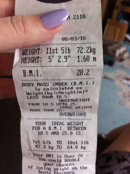 52lbs in 52wks?