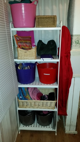 BuJo Wankers 2 - declutter your mind!