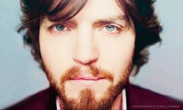 Swagger Inn Thread 125.  136,000 posts and over 735 days later - the wenching and perving continues onwards. But WhenTAF will the BBC actually admit that S3 of The Musketeers exists?