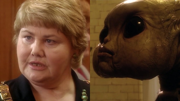 Will it be porridge or curtains for Knob? Await a sensible and sensitive ending to That Storyline on The Archers thread.