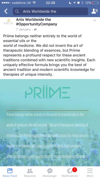 MLM Bot Watch 13 - Chat about the tragicomical cultic racket (hic) of MLMs Forever Living, Younique, Jamberry, It works, (insert name of Utah MLM here) with posts by Eyes & jokes &  desperate Bots