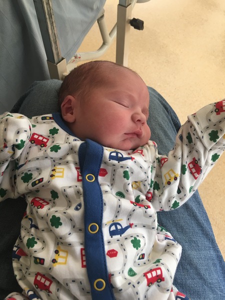 March 2016 babies - 2 here already, many more yet to come!!!