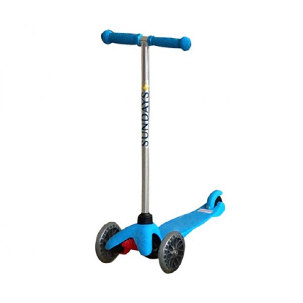 HELP! Lost blue scooter in New Barnet