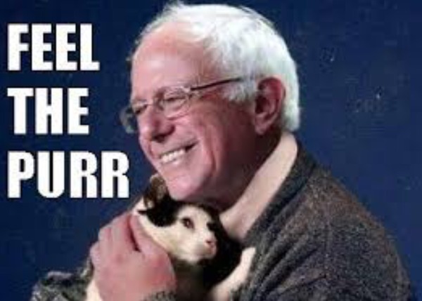 is it really possible that Donald trump could be president????? [Part 2]