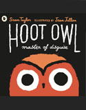 Book giveaway: Hoot Owl, Master of Disguise