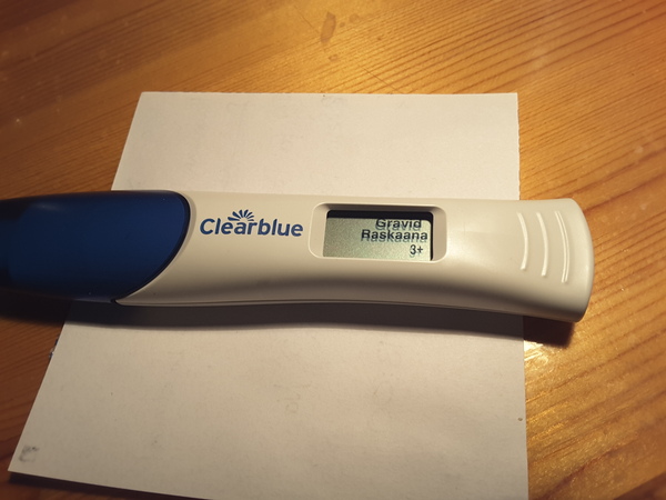 The one where we all get and stay diffed, and we're brooking no argument about it