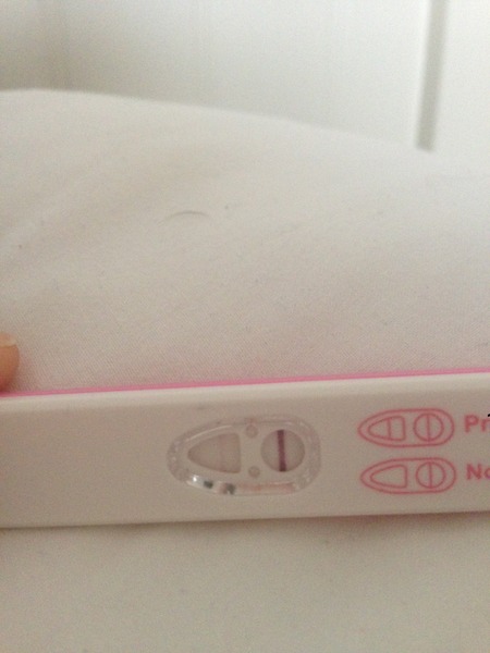 The painful 2 week wait