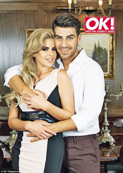 TOWIE is back