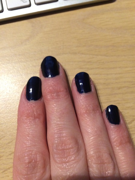 Frugaleers March On!