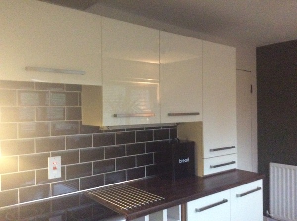 How can I update this kitchen?