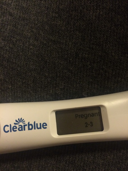 November 2016. Hoping for sticky ones!!!