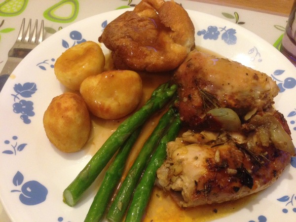 Find out what Mumsnetters thought of Aunt Bessie’s Homestyle frozen roast potatoes. £300 John Lewis voucher prize draw for testers’ feedback! NOW CLOSED!