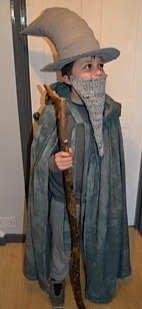 Share photos of your kids dressed up for World Book Day to win £100 book token + 10 official WBD books