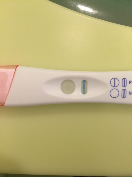 Is this an evaporation line?